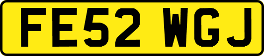 FE52WGJ