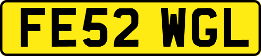 FE52WGL