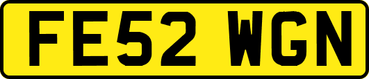 FE52WGN