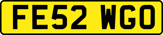 FE52WGO