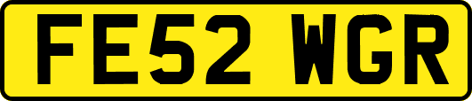 FE52WGR