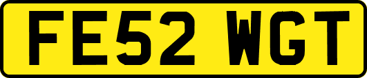 FE52WGT