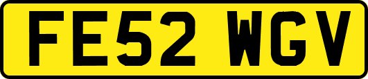 FE52WGV