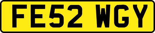 FE52WGY