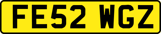 FE52WGZ