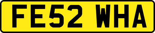 FE52WHA