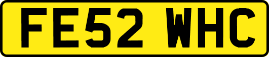 FE52WHC