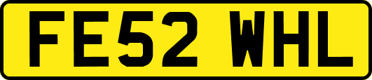 FE52WHL