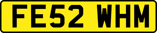 FE52WHM
