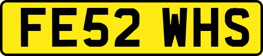 FE52WHS