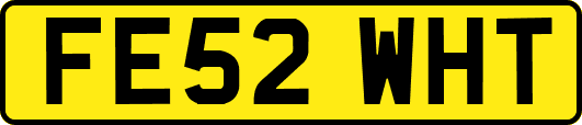 FE52WHT