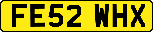 FE52WHX
