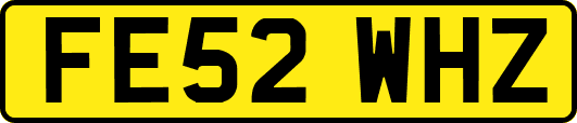 FE52WHZ