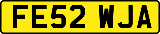 FE52WJA
