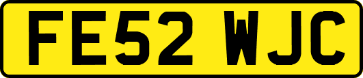 FE52WJC
