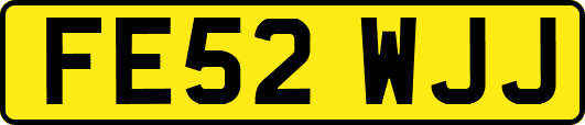 FE52WJJ