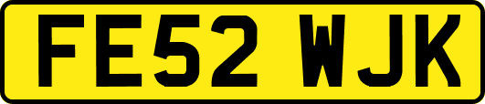 FE52WJK