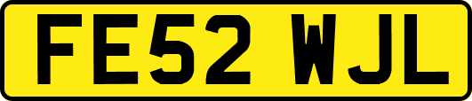 FE52WJL