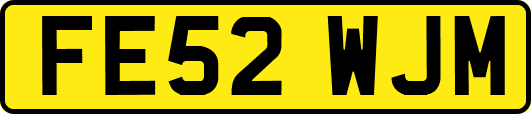 FE52WJM