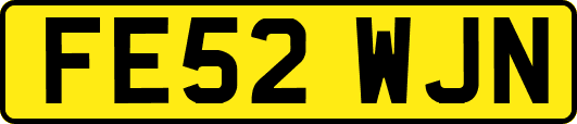 FE52WJN