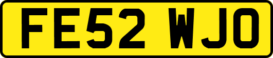 FE52WJO