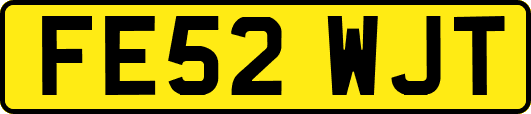 FE52WJT