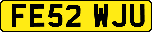 FE52WJU
