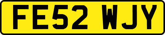 FE52WJY