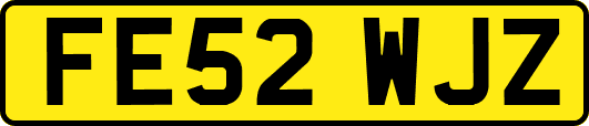 FE52WJZ