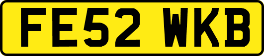 FE52WKB