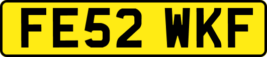 FE52WKF