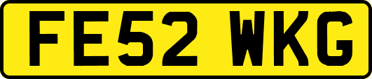 FE52WKG