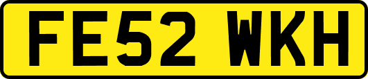 FE52WKH