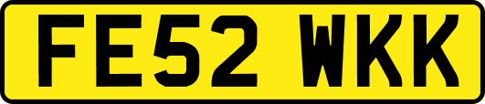 FE52WKK
