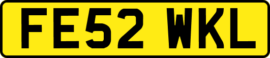 FE52WKL