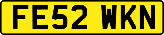 FE52WKN