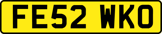 FE52WKO