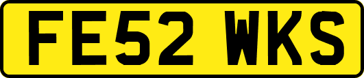 FE52WKS