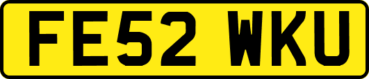 FE52WKU