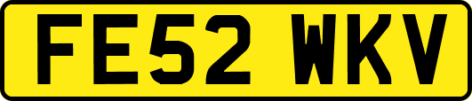 FE52WKV