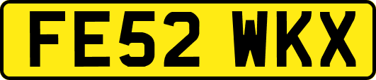 FE52WKX