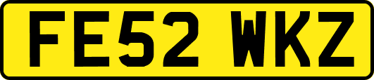 FE52WKZ