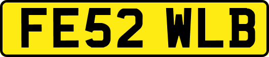 FE52WLB