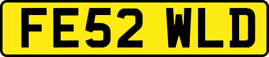 FE52WLD