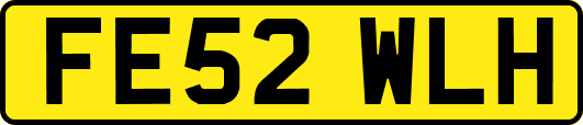 FE52WLH