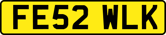 FE52WLK
