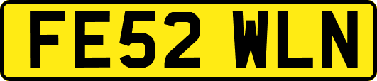 FE52WLN