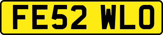 FE52WLO