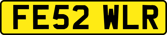 FE52WLR