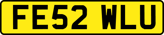 FE52WLU